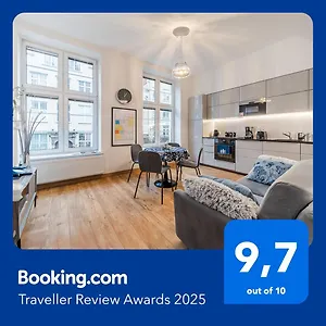 Piwna Number 1 Apartment